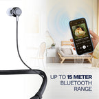 MATRIX Melody - Premium Bluetooth Neckband