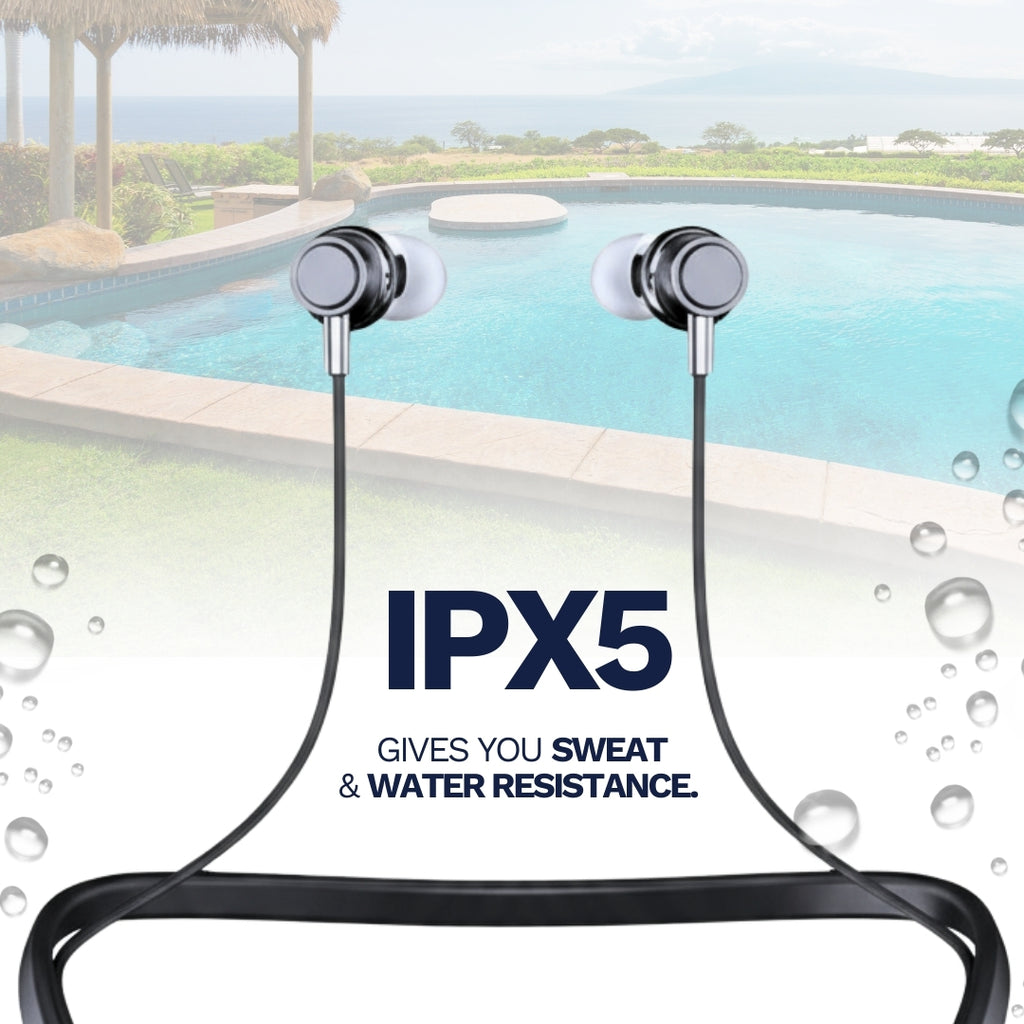 MATRIX Melody - Premium Bluetooth Neckband