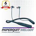 PaperQuit Melody G - Premium BT Neckband