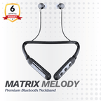 MATRIX Melody - Premium Bluetooth Neckband